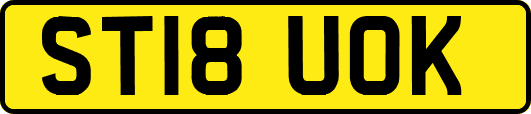 ST18UOK