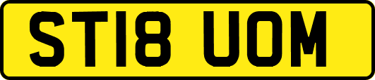 ST18UOM
