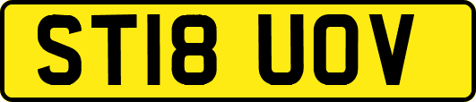 ST18UOV