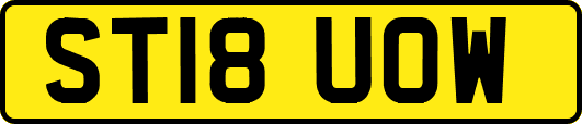 ST18UOW