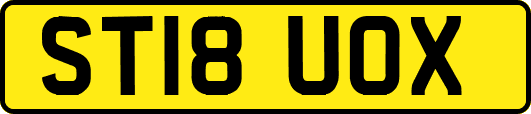 ST18UOX
