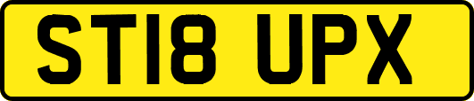 ST18UPX