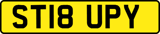 ST18UPY