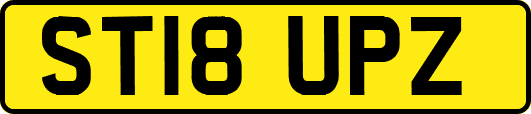 ST18UPZ