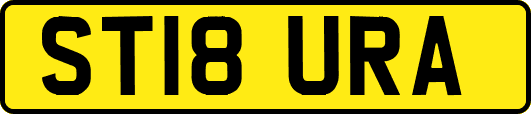 ST18URA