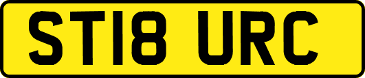 ST18URC