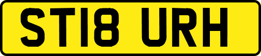 ST18URH