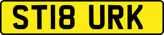 ST18URK