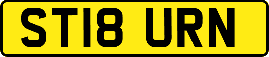ST18URN