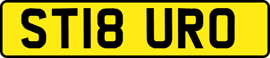 ST18URO