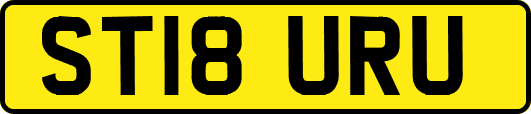 ST18URU