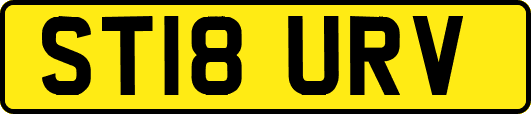 ST18URV