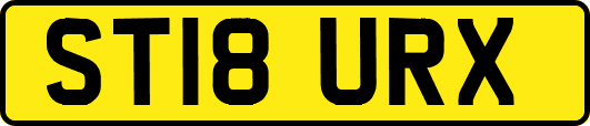 ST18URX