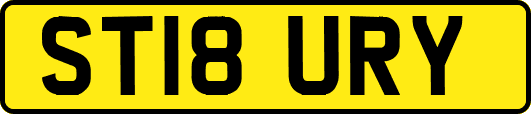 ST18URY