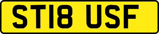 ST18USF