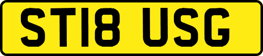 ST18USG