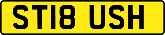 ST18USH