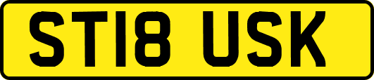 ST18USK