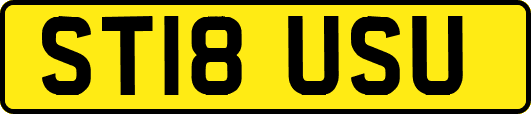 ST18USU