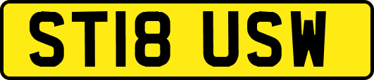 ST18USW