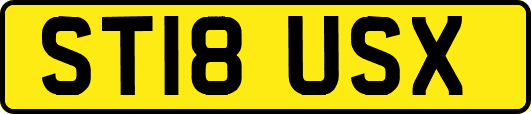 ST18USX
