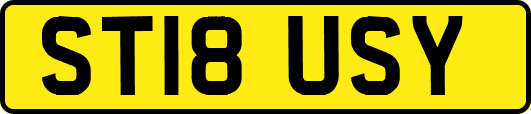 ST18USY