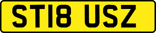 ST18USZ
