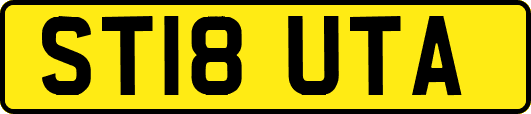 ST18UTA