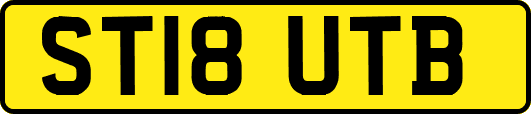 ST18UTB