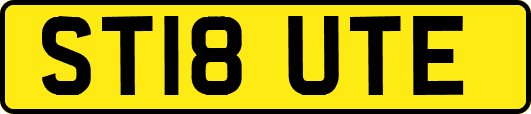 ST18UTE