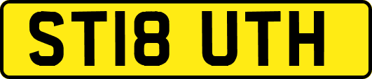 ST18UTH