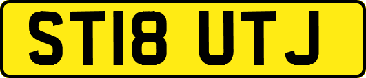 ST18UTJ