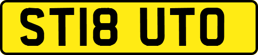 ST18UTO