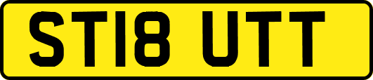 ST18UTT