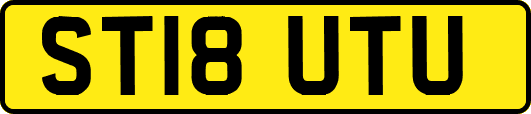 ST18UTU
