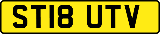 ST18UTV