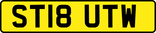 ST18UTW