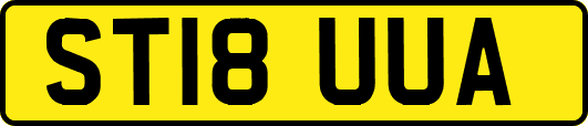 ST18UUA