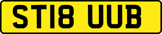 ST18UUB