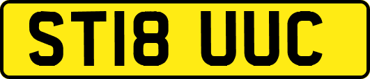 ST18UUC