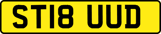 ST18UUD