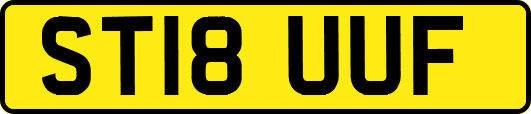 ST18UUF