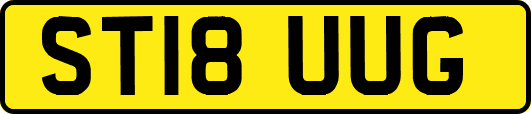ST18UUG
