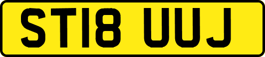 ST18UUJ