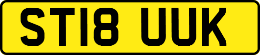 ST18UUK