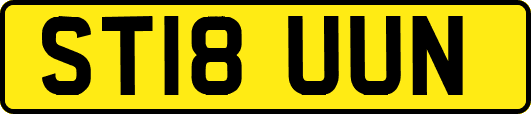 ST18UUN
