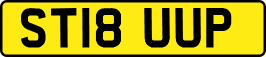 ST18UUP
