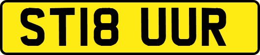 ST18UUR