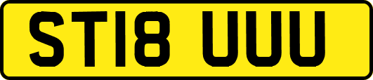 ST18UUU
