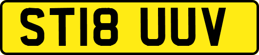 ST18UUV